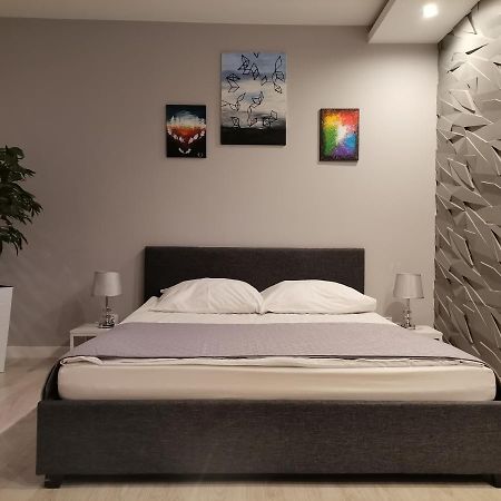 Raul Apartments Białystok Dış mekan fotoğraf