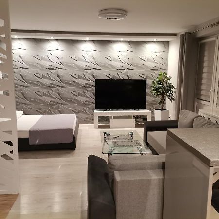 Raul Apartments Białystok Dış mekan fotoğraf