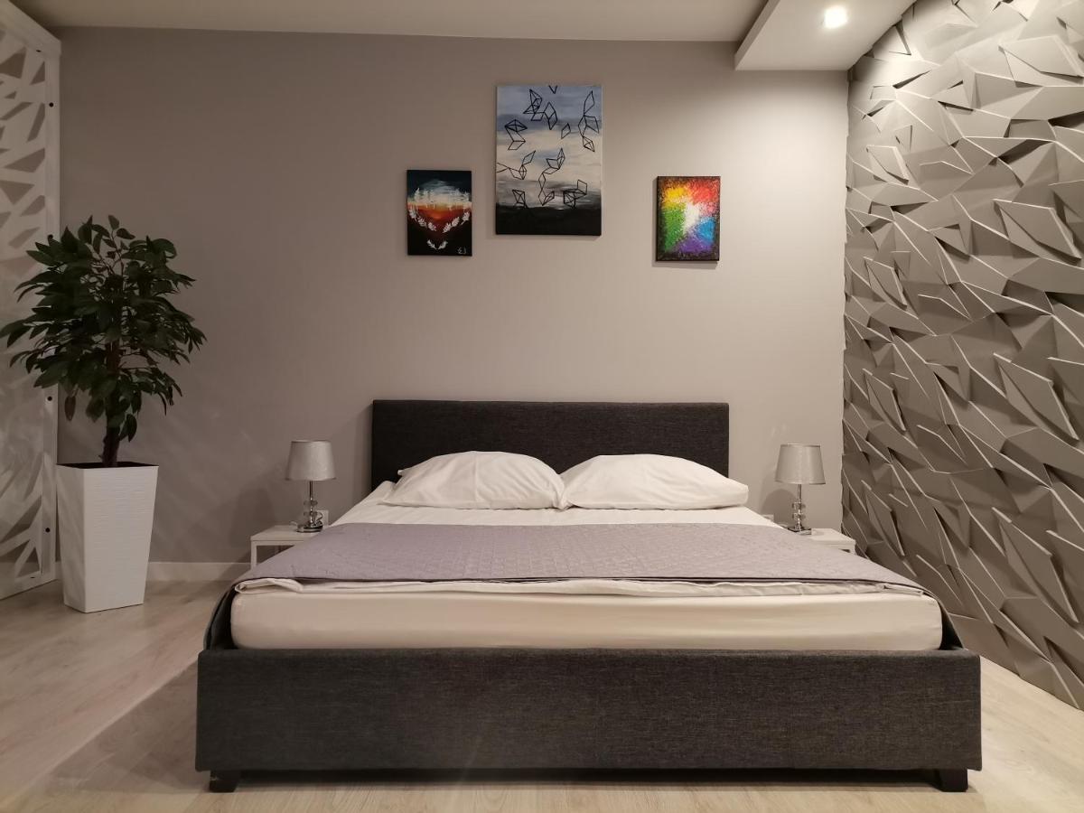 Raul Apartments Białystok Dış mekan fotoğraf