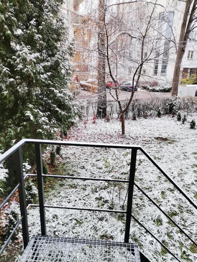 Raul Apartments Białystok Dış mekan fotoğraf