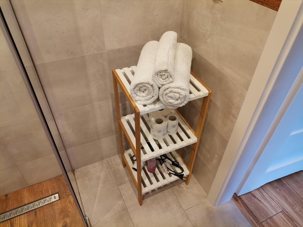Raul Apartments Białystok Dış mekan fotoğraf