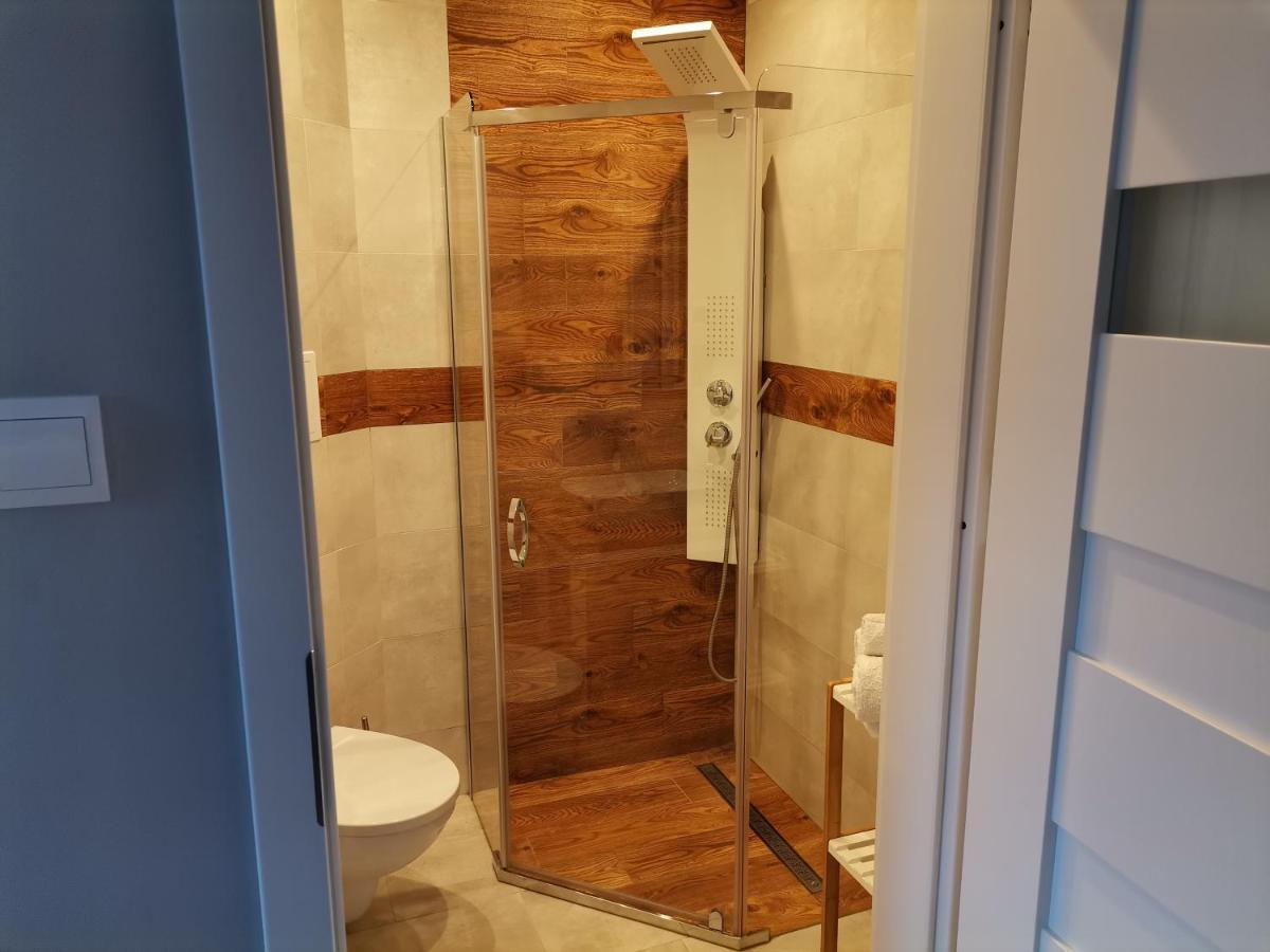 Raul Apartments Białystok Dış mekan fotoğraf